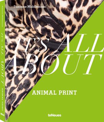 It's All about Animal Print