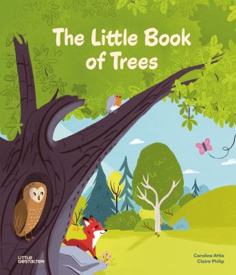 The Little Book of Trees