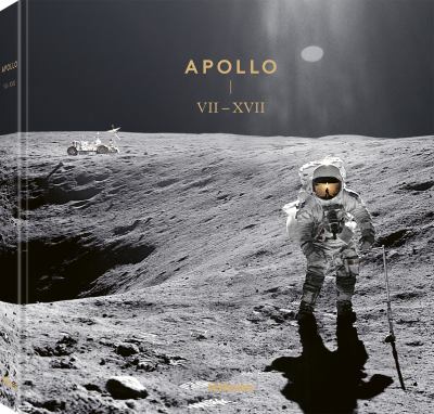Apollo VII-XVII : Revised and Extended Edition