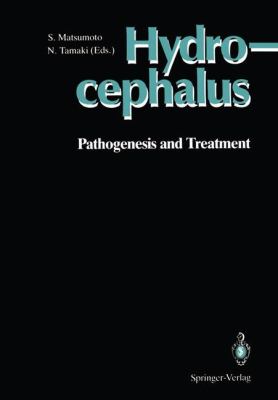 Hydrocephalus : Pathogenesis and Treatment