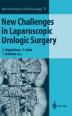 New Challenges in Laparoscopic Urologic Surgery