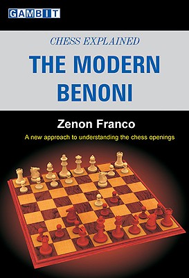 The Modern Benoni