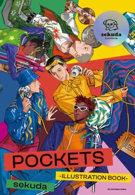 Pockets : Illustration Book