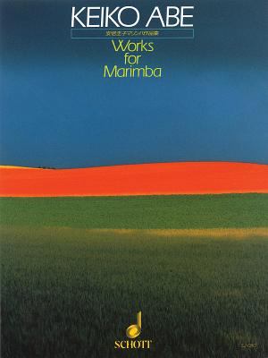 Works for Marimba