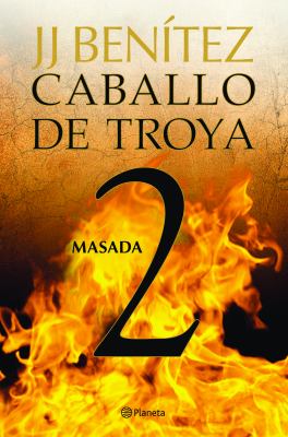 Caballo de Troya 2: Masada / Trojan Horse 2: Masada