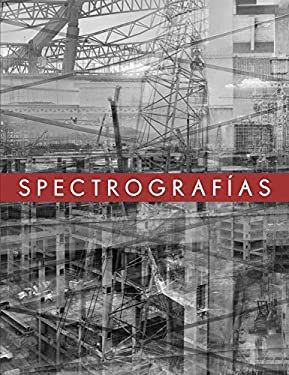 Tomas Casademunt: Spectrography