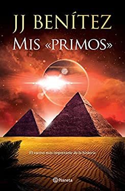 Mis «primos»: el Suceso Más Importante de la Historia / My Cousins