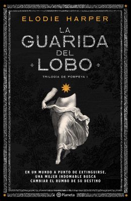 La Guarida Del Lobo