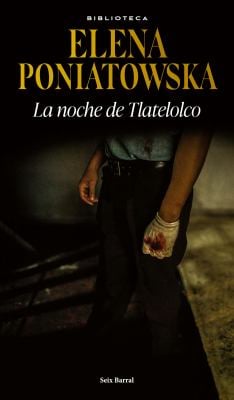 La Noche de Tlatelolco / the Night of Tlatelolco