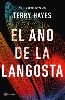 El año de la Langosta / the Year of the Locust