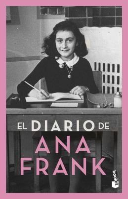 El Diario de Ana Frank. Edición Tapa Dura (Memorias) / the Diary of Anne Frank (Memoirs)