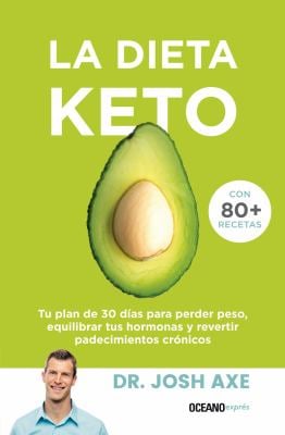 Dieta Keto / Keto Diet