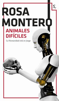 Animales Difíciles (Novela de Ciencia Ficción) / Difficult Animals (a Sci-Fi Novel)