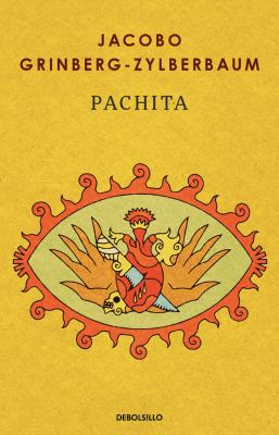 Pachita (Spanish Edition)