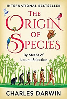 The Origin of Species