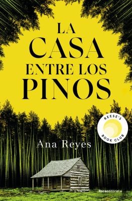 La Casa Entre Los Pinos / the House in the Pines