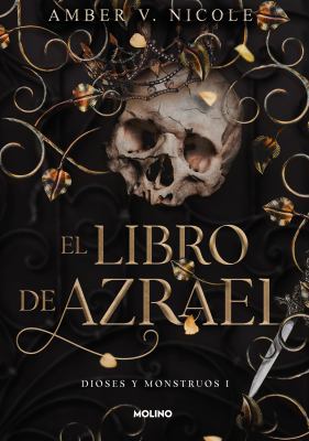 El Libro de Azrael / the Book of Azrael