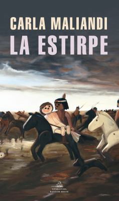 La Estirpe o Las Cosas Que Importan / the Lineage or the Things That Matter
