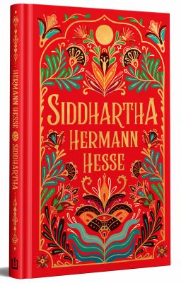 Siddhartha (edición Especial en Tapa Dura) / Siddhartha (Special Hardcover Edition)