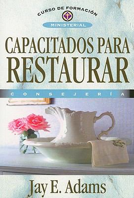 Capacitados para Restaurar