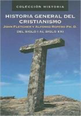 Historia General del Cristianismo