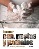 Hornear Pan, Pastas y Pasteles