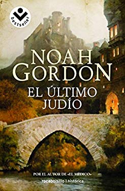 El último Judío / the Last Jew