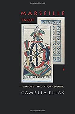 Marseille Tarot : Towards the Art of Reading