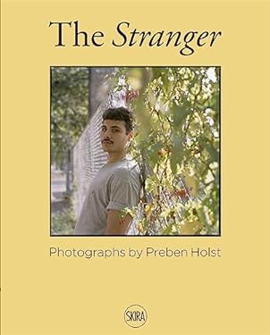 Preben Holst: The Stranger