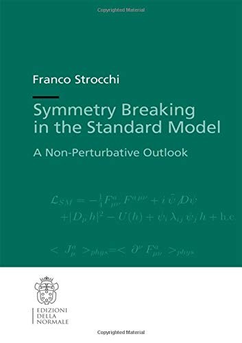 Symmetry Breaking in the Standard Model : A Non-Perturbative Outlook