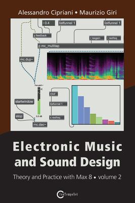 Electronic Music and Sound Design