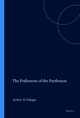 The Pediments of the Parthenon