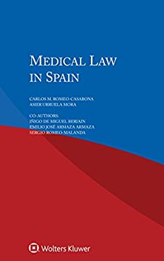 Medical Law in Spain