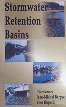 Stormwater Retention Basins