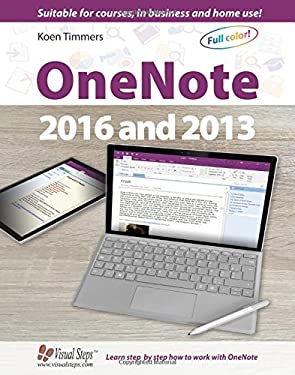 OneNote 2016 And 2013