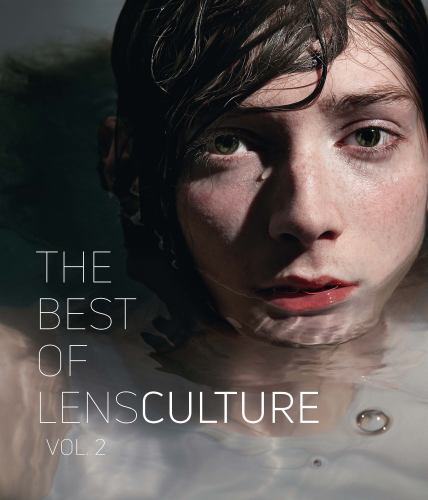 The Best of LensCulture : Volume 2