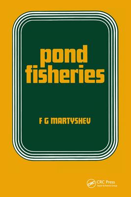 Pond Fisheries