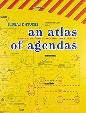 An Atlas of Agendas : Mapping the Power, Mapping the Commons