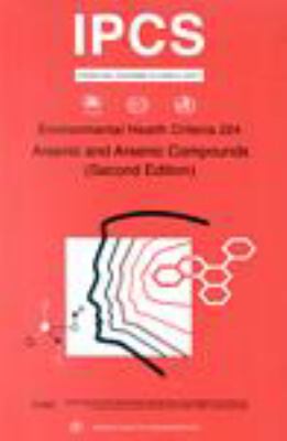 Arsenic and Arsenic Compounds