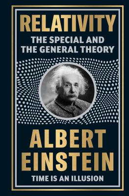 Relativity : The Special and the General Theory