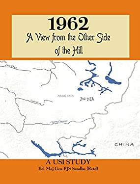 1962 : A View from the Other Side of the Hill