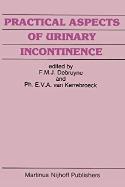 Practical Aspects of Urinary Incontinence