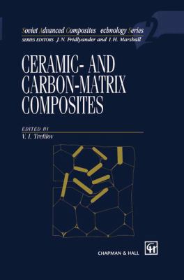 Ceramic-And Carbon-matrix Composites