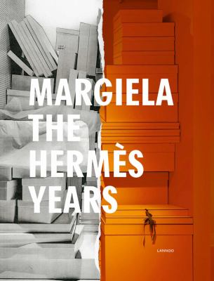 Margiela. the Hermès Years