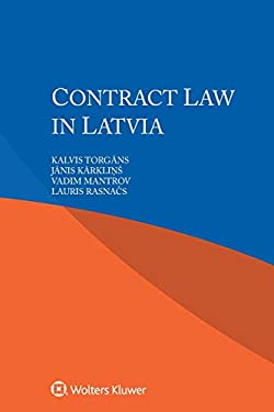 Contract Law in Latvia