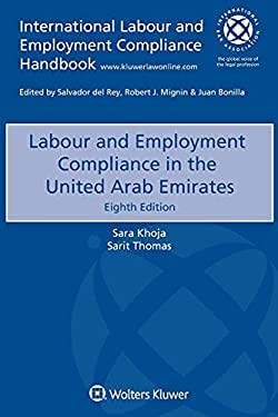 Labour and Employment Compliance in the United Arab Emirates