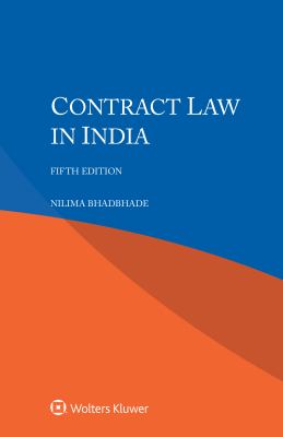 Contract Law in India