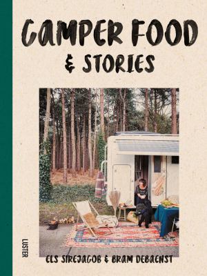 Camper Food and Stories