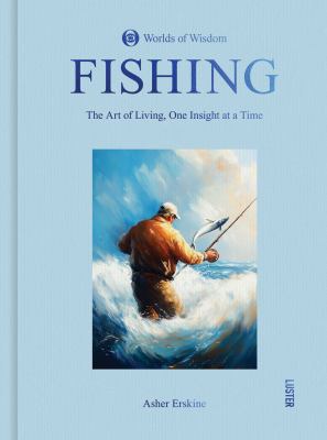 Fishing : Worlds of Wisdom