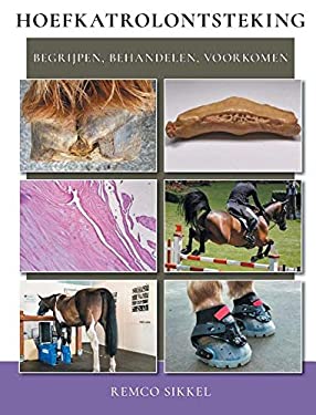Hoefkatrolontsteking : Begrijpen, Behandelen, Genezen
